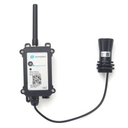 LDDS75-NB LoRaWAN Distance Detection Sensor Base on Ultrasonic sensing