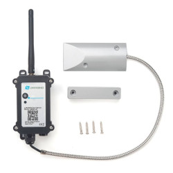 DS03A-LB LoRaWAN Outdoor Open/Close Door Sensor 