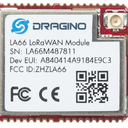 LA66 LoRaWAN Module