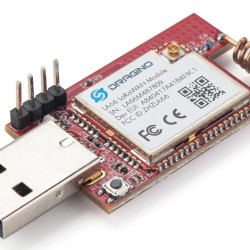 LA66 USB LoRaWAN Adapter