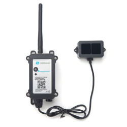 SW3L-004&006 LoRaWAN Outdoor Flow Sensor