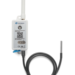 LHT65S-NE117 LoRaWAN Temperature & Humidity sensor