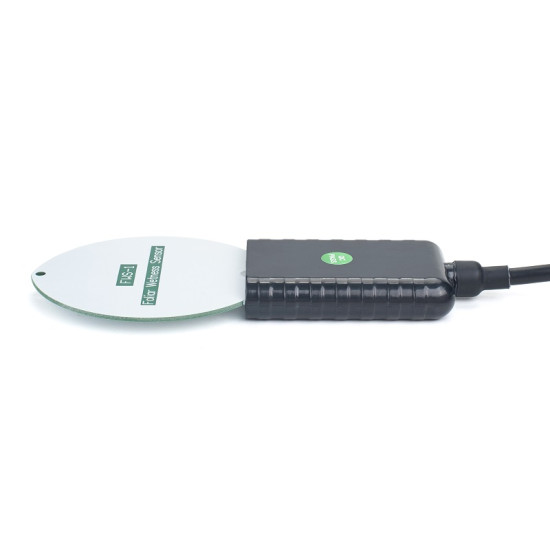 LLMS0-LB1 LoRaWAN Leaf Moisture Sensor