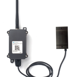 LMDS120 Microwave Radar Probe Base on 60Ghz Microwave