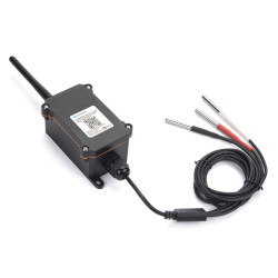 LSN50v2-D23 3 probes Temperature Sensor  Outdoor