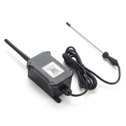 LTC2-FSA LoRaWAN Temperature Transmitter (PT100)
