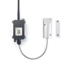 NDS03A NB-IoT Outdoor Open/Close Door Sensor