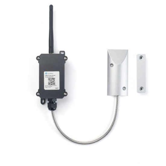 NDS03A NB-IoT Outdoor Open/Close Door Sensor