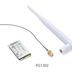 PG1302 LoRaWAN Concentrator