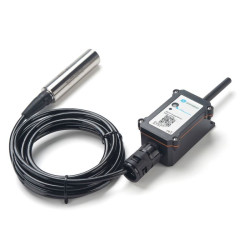 PS-NB-T-GE NB-IoT Water/Liquid Pressure Sensor