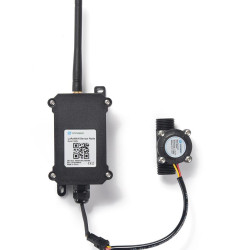 SW3L-010 LoRWAN Flow Sensor