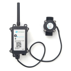 SW3L-NB-GE-010 NB-IoT Flow Sensor